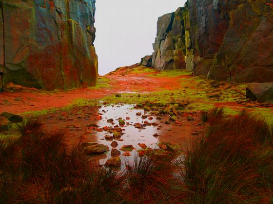 Red Planet